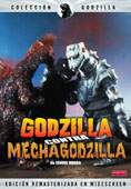 Godzilla Contra Mechagodzilla