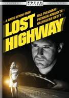 Lost Highway