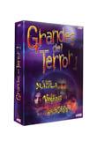 Grandes del Terror Vol. 1