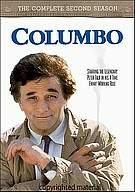 Columbo: The Complete Second Season