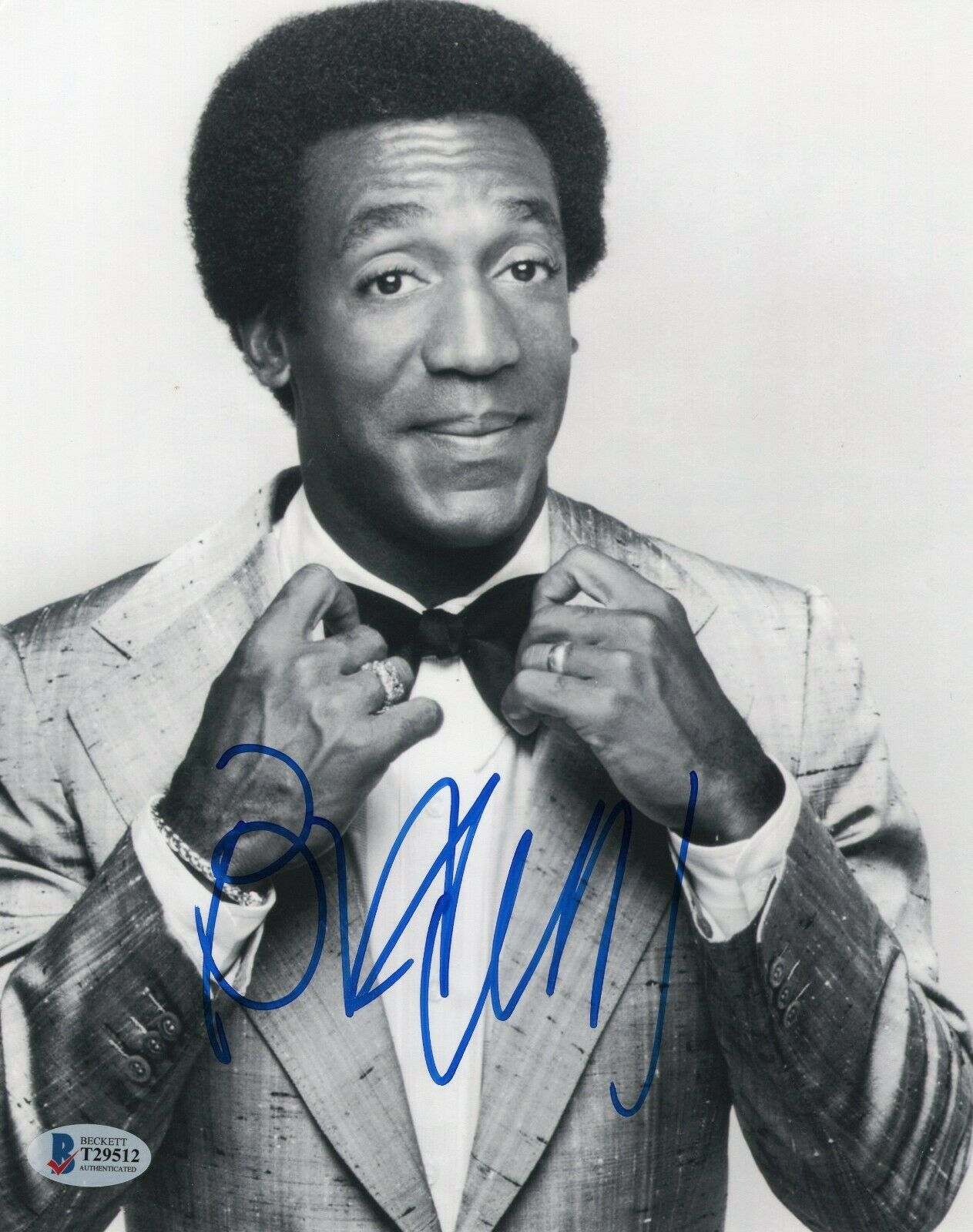 Bill Cosby