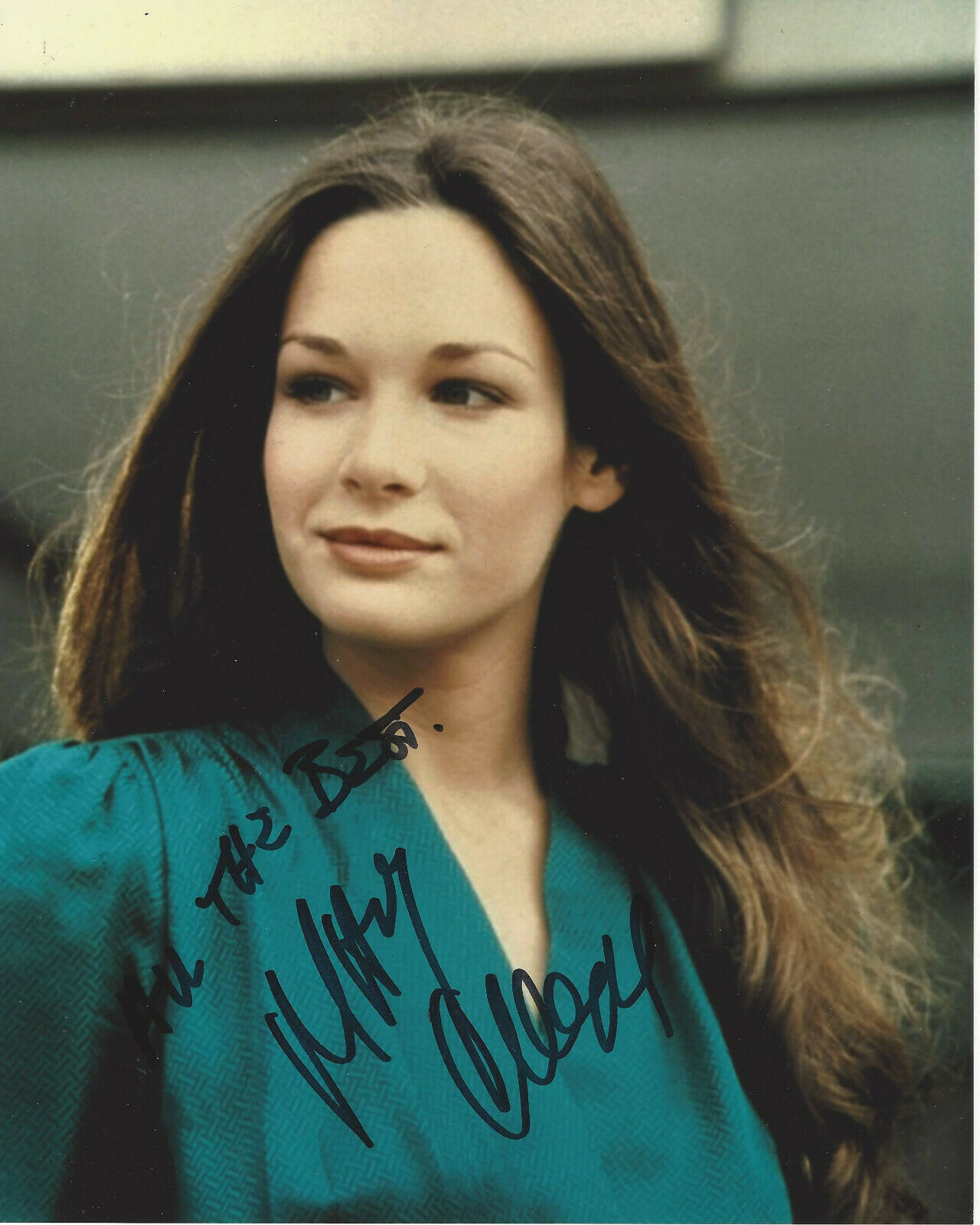 Mary Crosby