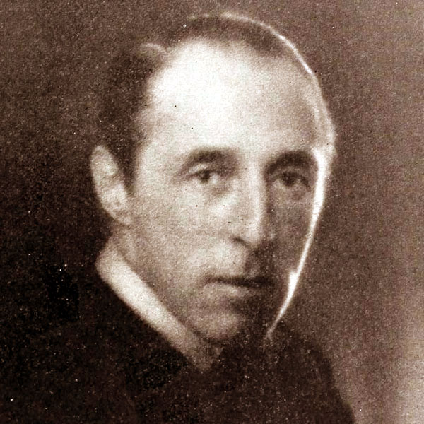 D.W. Griffith