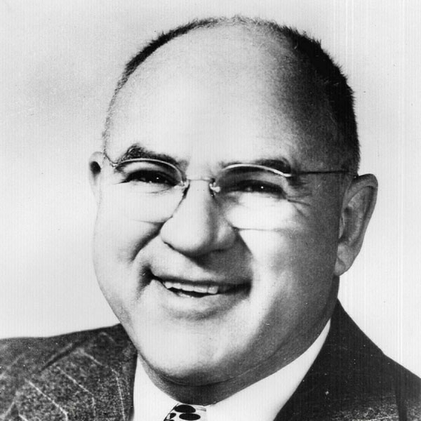 Hal Roach