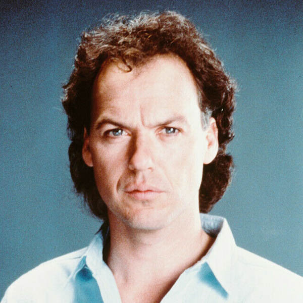 Michael Keaton