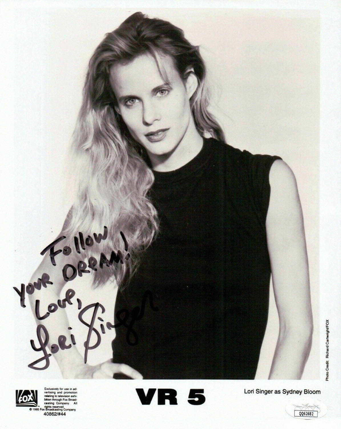 Lori Singer