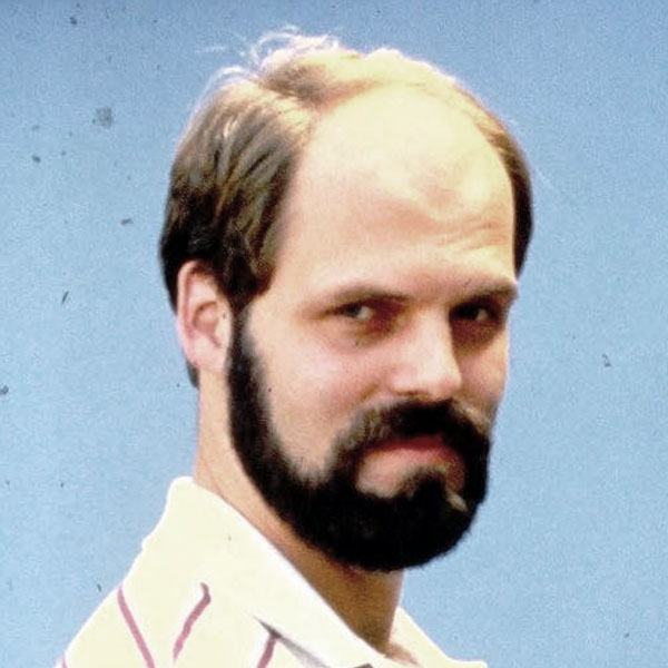 John Buechler