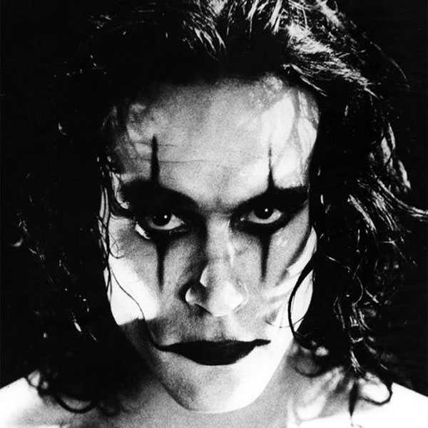 Brandon Lee