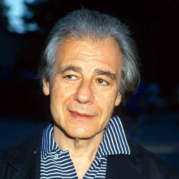 Lalo Schifrin