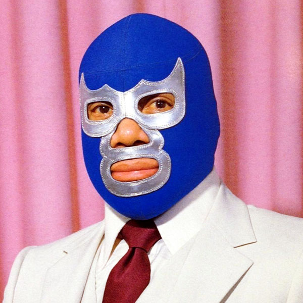 Blue Demon