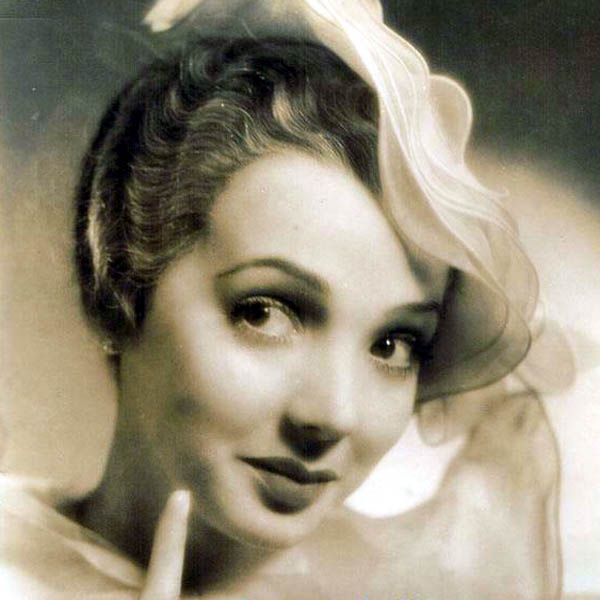 Jessie Matthews