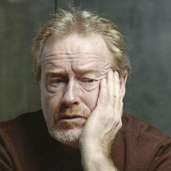 Ridley Scott