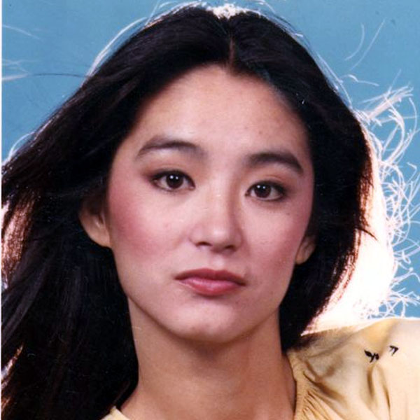 Brigitte Lin