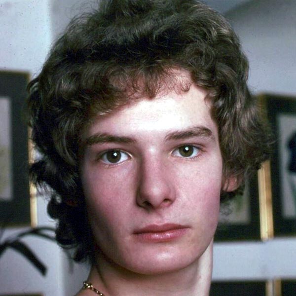 Mark Lester