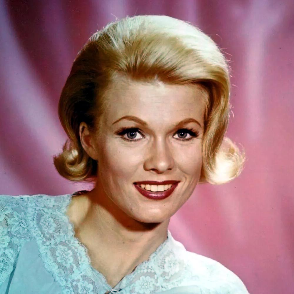 Pat Priest