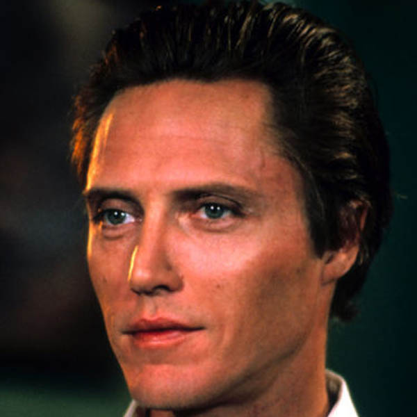 Christopher Walken