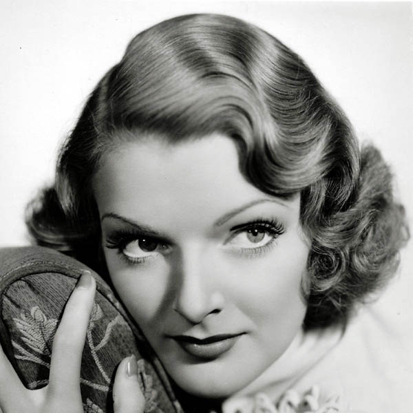 Constance Worth