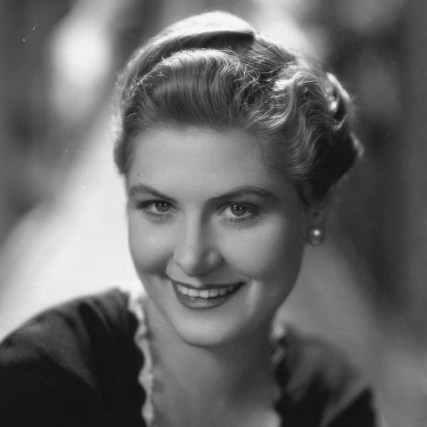 Dorothy Christy