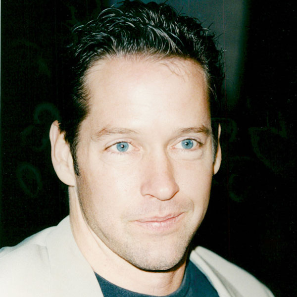 D.B. Sweeney