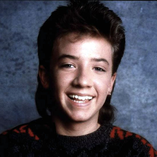 David Faustino