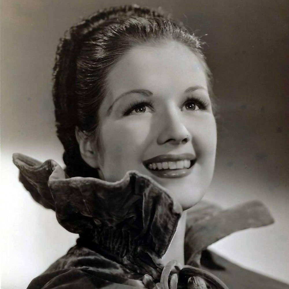 Dorothy Ford