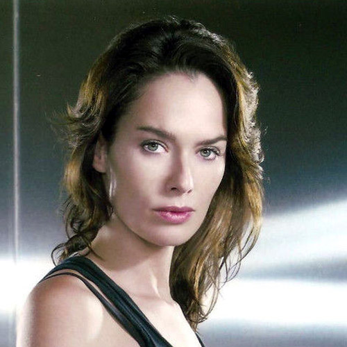 Lena Headey