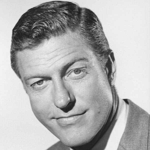 Dick Van Dyke