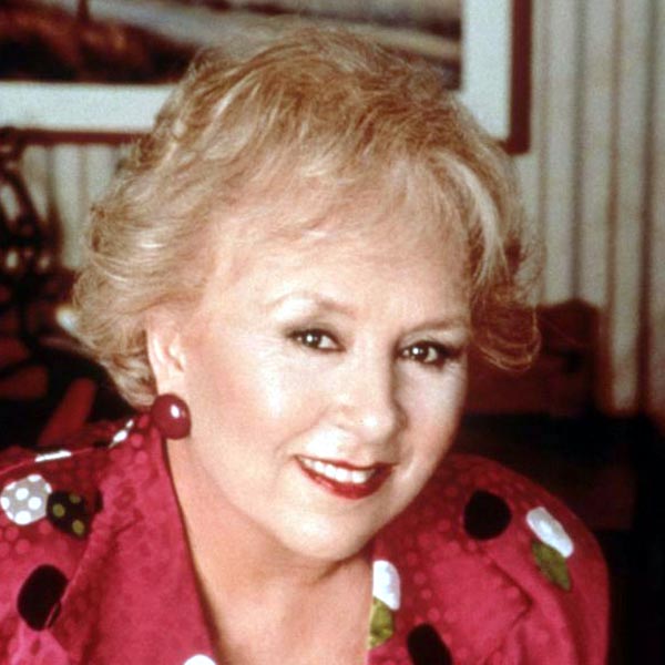 Doris Roberts