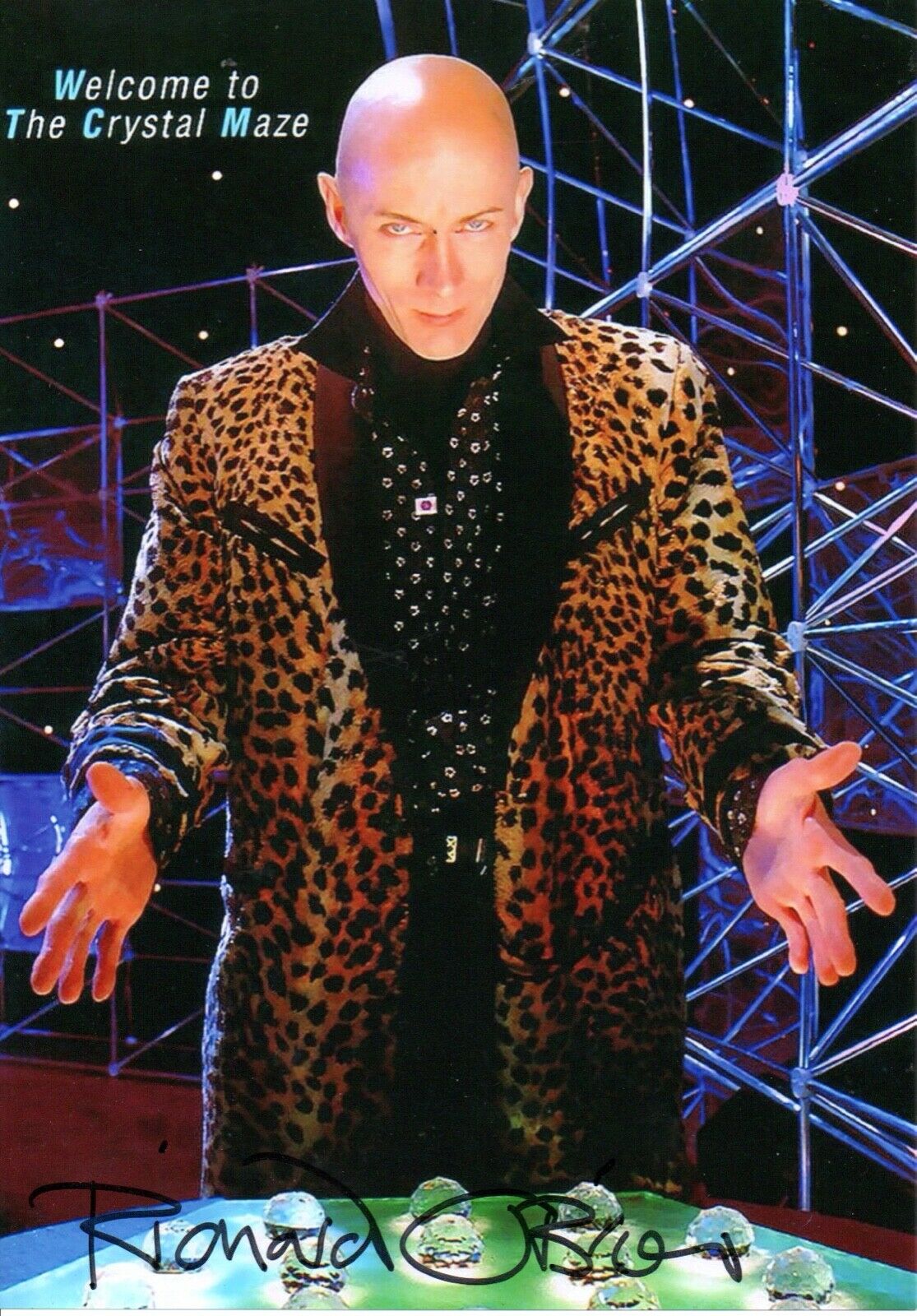 Richard O'Brien (2)