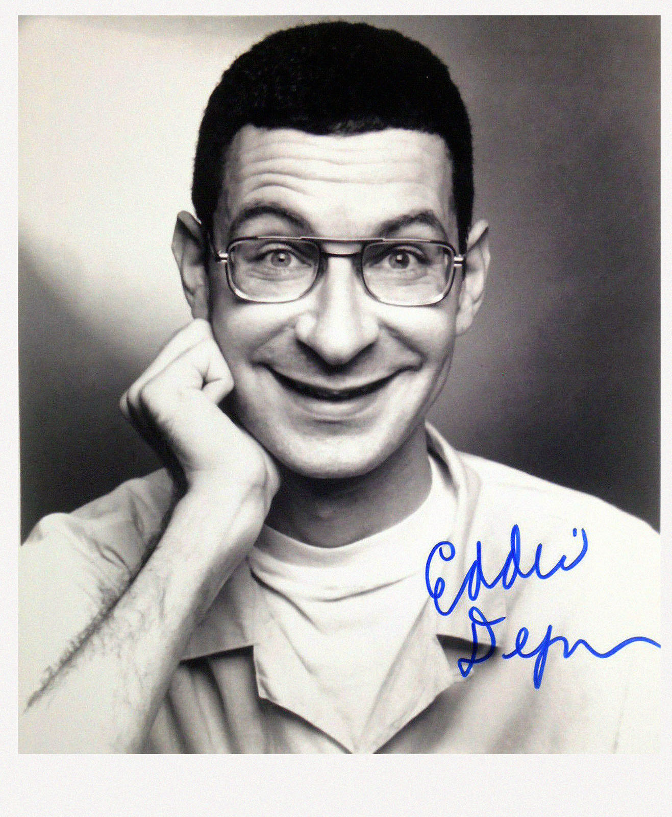 Eddie Deezen