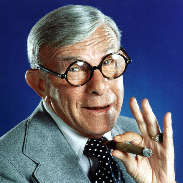 George Burns