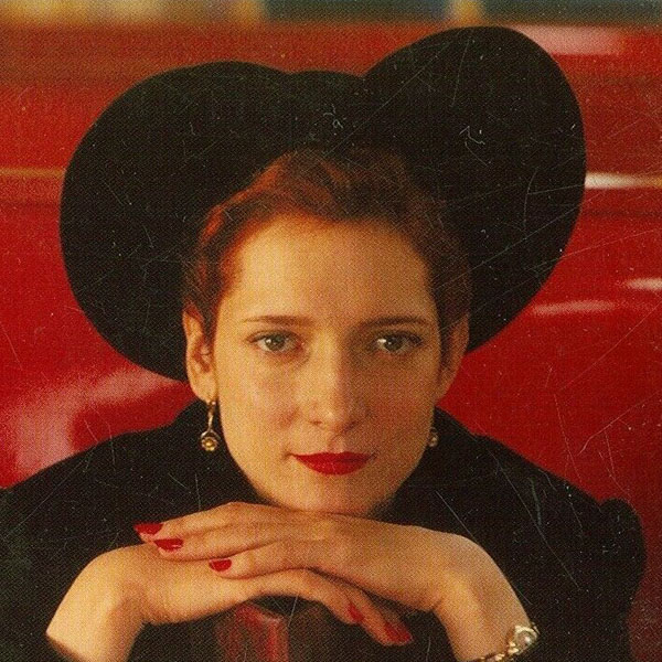 Glenne Headly