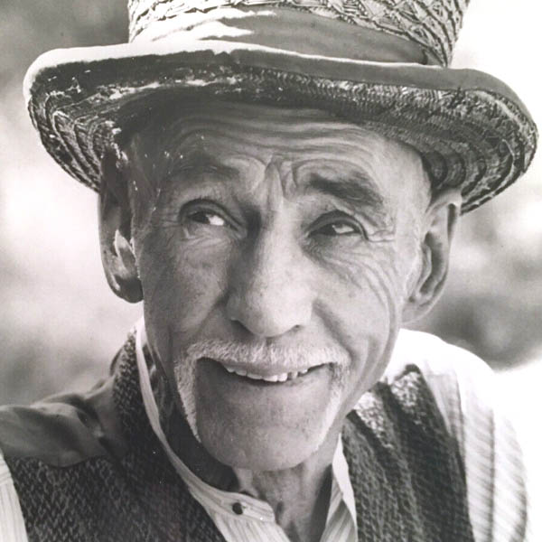 Hank Worden