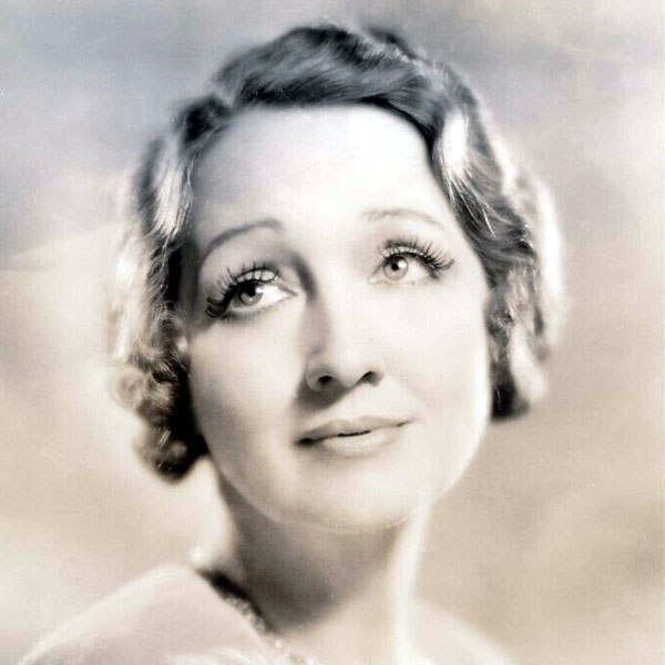 Hedda Hopper