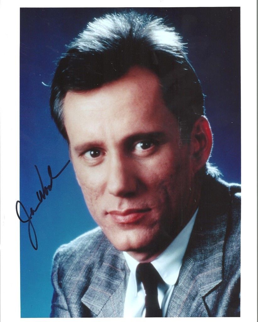 James Woods