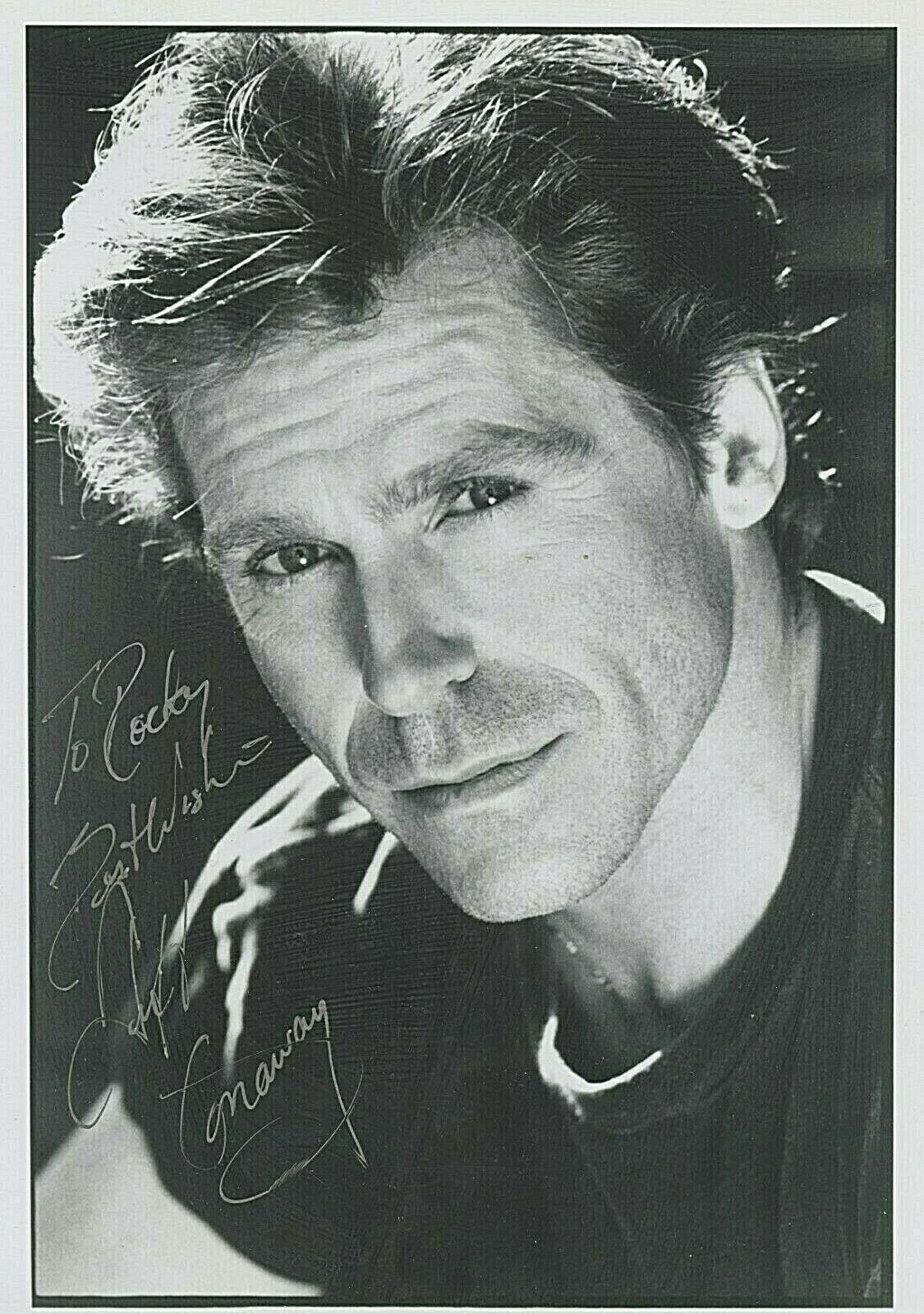 Jeff Conaway