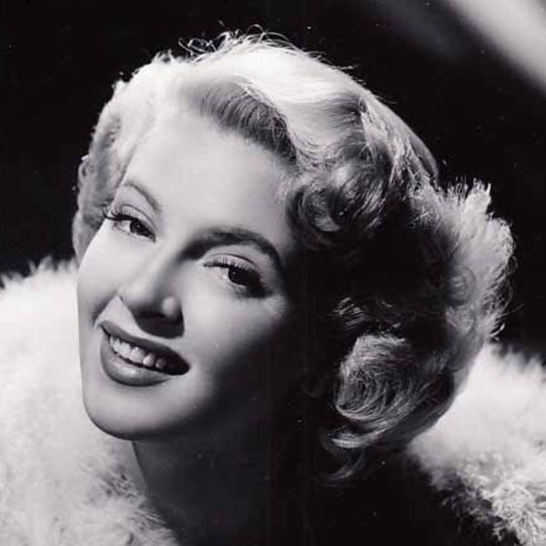 Lana Turner