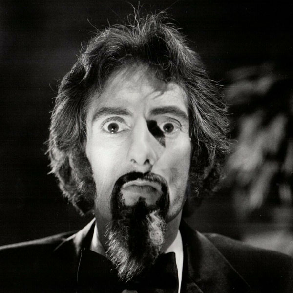 Larry Hankin