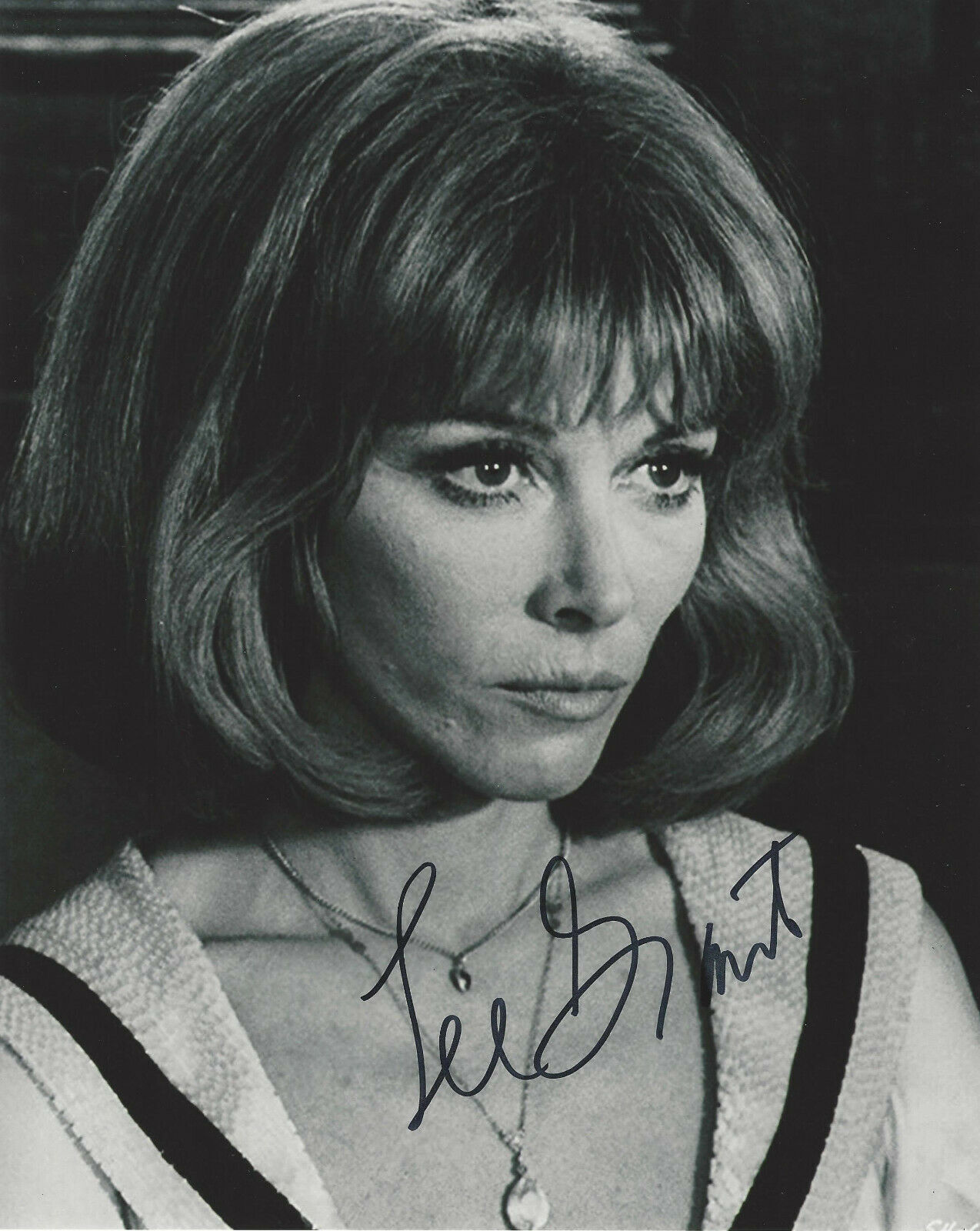 Lee Grant