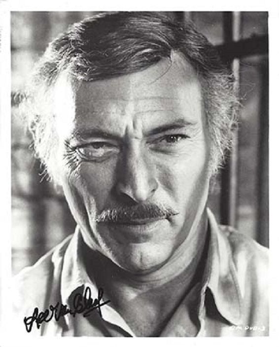 Lee Van Cleef