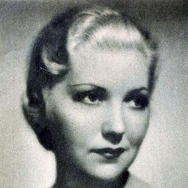 Lucille Lund