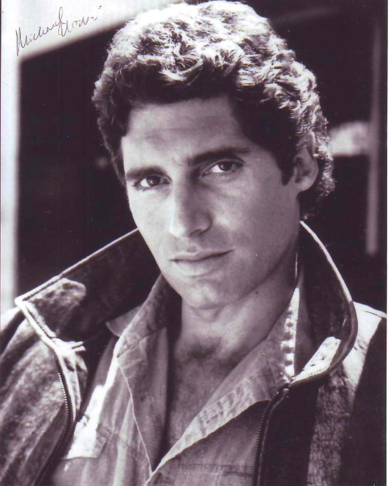 Michael Nouri