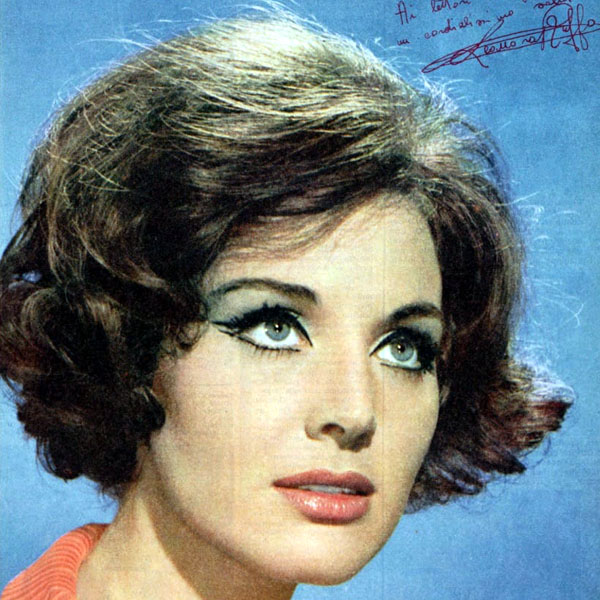 Leonora Ruffo