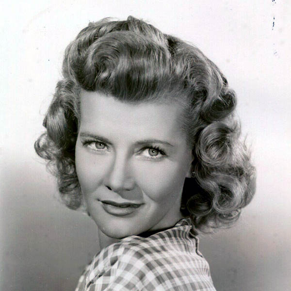 Penny Singleton