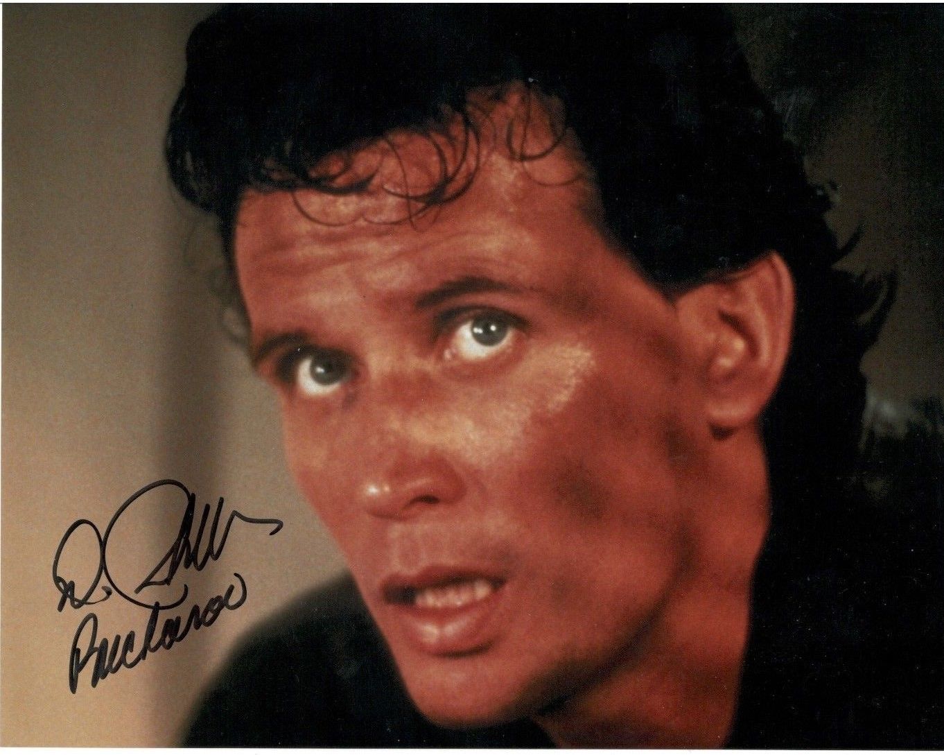 Peter Weller