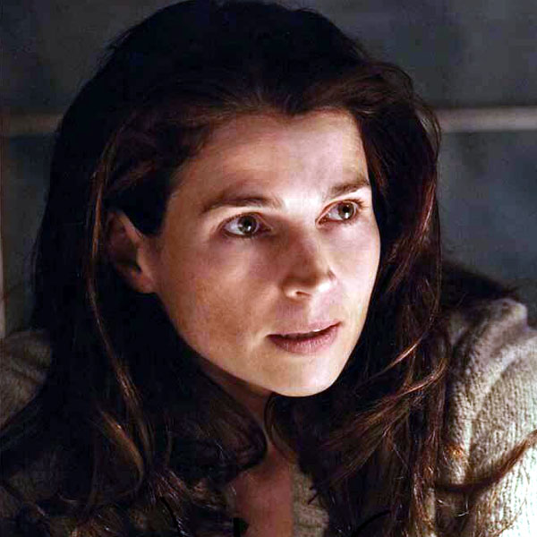 Julia Ormond