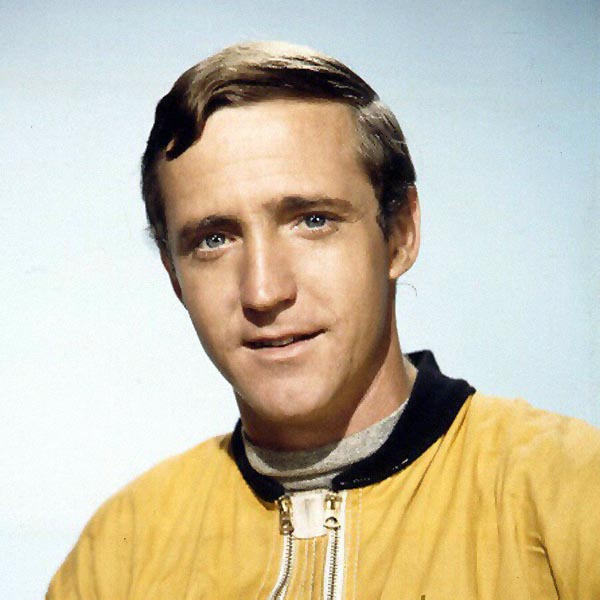 Scott Wilson