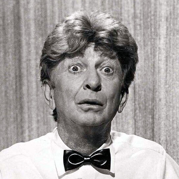 Sterling Holloway