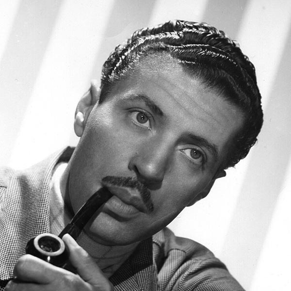 Herb Jeffries