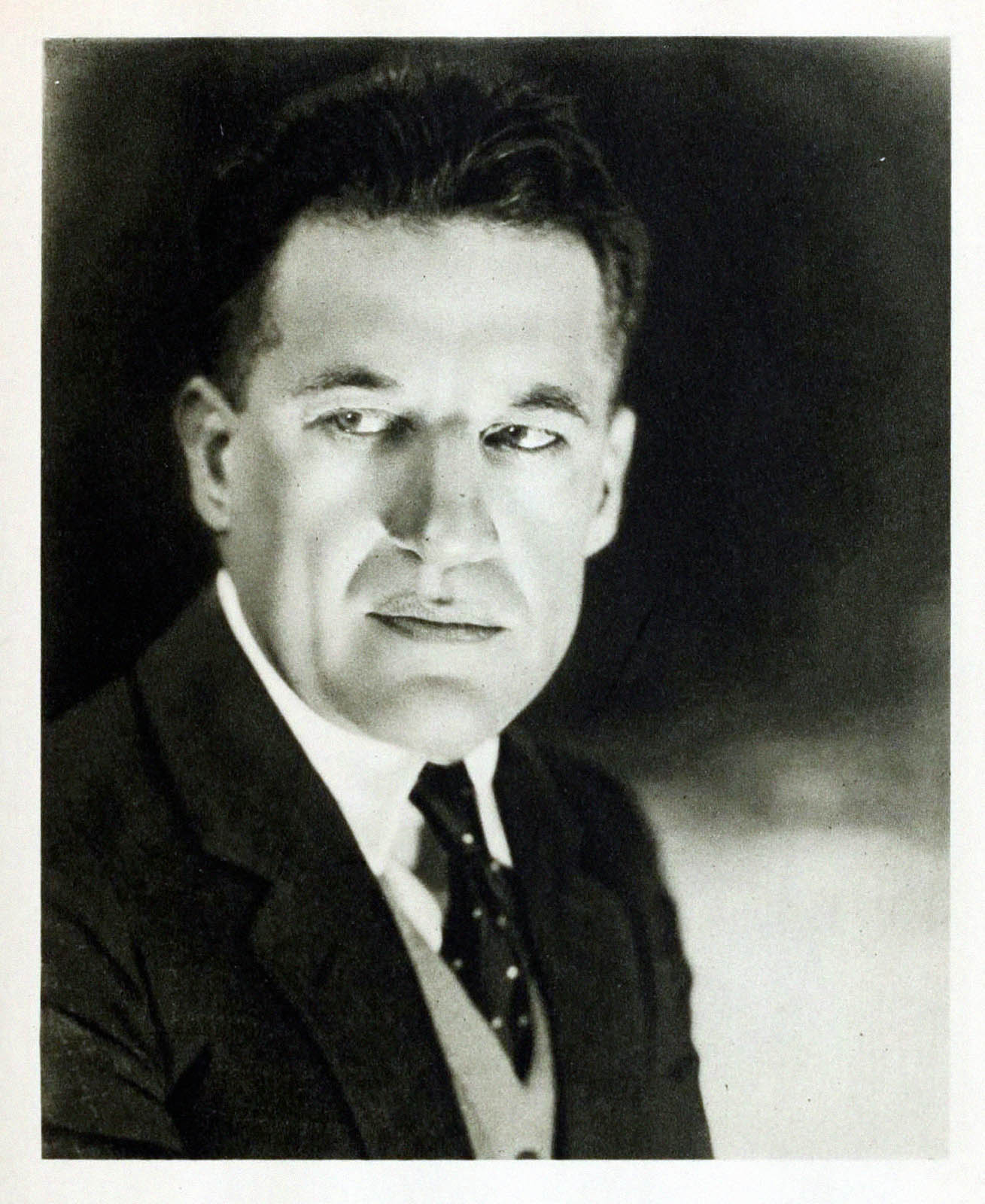 Walter Long